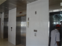 Durar 1, Dubailand construction progress, 99.4% complete: RERA site inspection 3 Oct 2013 (photo 4)