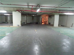 Alcove, Jumeirah Village Circle (JVC) construction progress, 100% complete: RERA site inspection 6 May 2018 (photo 1)