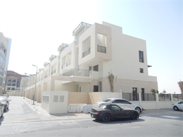 Marwa Homes 2, Jumeirah Village Circle (JVC) construction progress, 100% complete: RERA site inspection 21 Jun 2018 (photo 4)