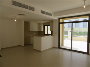 Safi Townhouses, Town Square Dubai construction progress, 100% complete: RERA site inspection 27 Jun 2019 (photo 3)