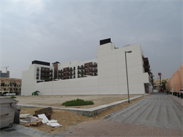 Eaton Place, Jumeirah Village Circle construction progress, 100% complete: RERA site inspection 10 Dec 2019 (photo 6)