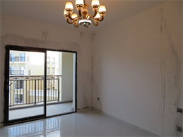 Resortz, Arjan construction progress, 100% complete: RERA site inspection 3 Feb 2020 (photo 1)