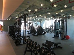 MAG 318, Jumeirah Lakes Towers (JLT) construction progress, 100% complete: RERA site inspection 6 Dec 2020 (photo 5)