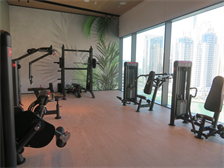 Vida Residences Dubai Marina, Dubai Marina construction progress, 100% complete: RERA site inspection 14 Dec 2022 (photo 5)