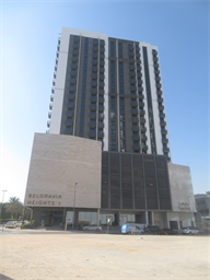 Belgravia Heights I, Jumeirah Village Circle construction progress, 100% complete: RERA site inspection 17 Nov 2022 (photo 5)