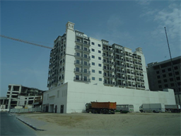 Tabeer 1, International City construction progress, 100% complete: RERA site inspection 18 Aug 2022 (photo 1)