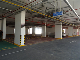 SAMANA Hills, Arjan construction progress, 100% complete: RERA site inspection 9 Jun 2022 (photo 2)