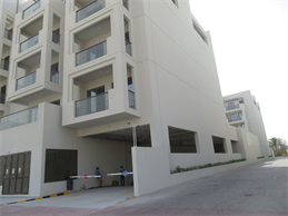 The Haven Residences, Jumeirah Village Circle (JVC) construction progress, 100% complete: RERA site inspection 12 Apr 2022 (photo 1)