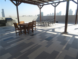 ZaZEN One, Jumeirah Village Triangle construction progress, 100% complete: RERA site inspection 24 Jan 2022 (photo 6)