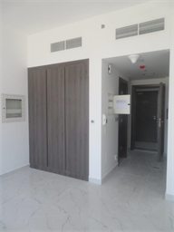 Time 1, Dubailand Residence Complex construction progress, 100% complete: RERA site inspection 27 Dec 2023 (photo 1)