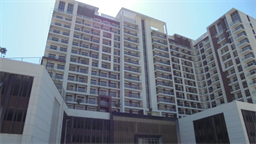 Jewelz, Arjan construction progress, 100% complete: RERA site inspection 30 Oct 2023 (photo 2)