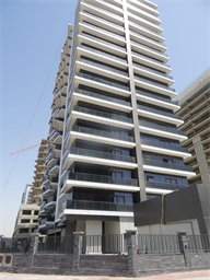 V2, Dubai Sports City construction progress, 100% complete: RERA site inspection 1 May 2023 (photo 6)