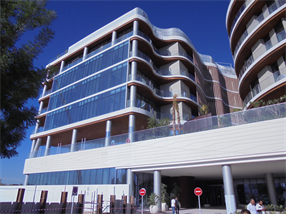 Mr. C Residences Jumeirah, Jumeirah construction progress, 100% complete: RERA site inspection 13 Nov 2023 (photo 2)