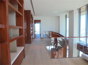 Mr. C Residences Jumeirah, Jumeirah construction progress, 100% complete: RERA site inspection 13 Nov 2023 (photo 1)