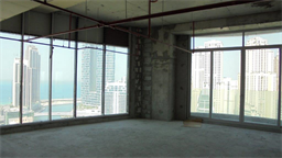 Marina Star Residences, Dubai Marina construction progress, 100% complete: RERA site inspection 9 Oct 2023 (photo 5)