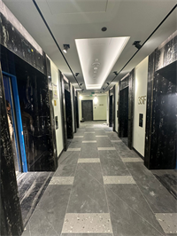 Mbl Royal — construction site