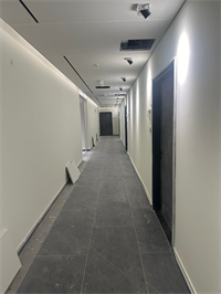 Mbl Royal — construction site