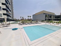 Binghatti Corner, Jumeirah Village Circle (JVC) construction progress, 100% complete: RERA site inspection 5 Aug 2024 (photo 3)
