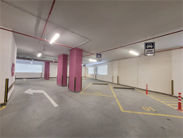 Westwood Grande By Imtiaz — construction site