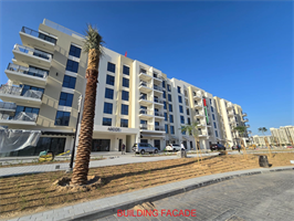 Ascot Residences — construction site