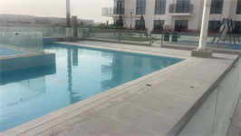 Ascot Residences — construction site
