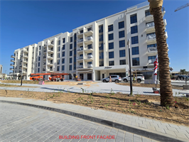 The Diplomat Residences, Town Square Dubai construction progress, 100% complete: RERA site inspection 12 Dec 2024 (photo 3)