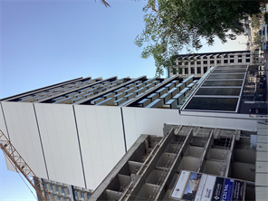 Binghatti Orchid, Jumeirah Village Circle (JVC) construction progress, 100% complete: RERA site inspection 19 Dec 2024 (photo 5)