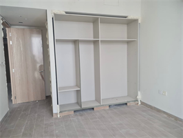 Living Legends Phase 4 — construction site