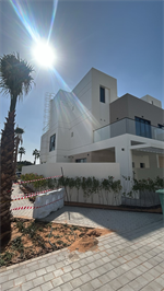 Damac Hills-Park Residences 1 — construction site