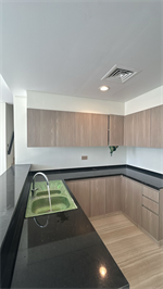 Damac Hills-Park Residences 1 — construction site