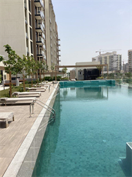 The Haven — construction site