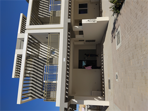 Damac Hills (2) - Victoria 2 — construction site