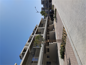 Damac Hills (2) - Victoria 2 — construction site