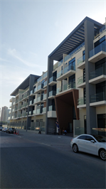 Pantheon Elysee III, Jumeirah Village Circle construction progress, 100% complete: RERA site inspection 20 Feb 2025 (photo 3)