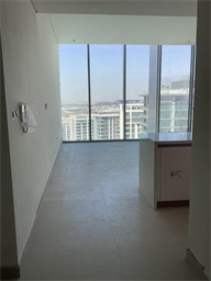 Lagoon Views At District One — construction site