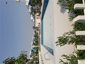 Damac Lagoons - Santorini (1) — construction site