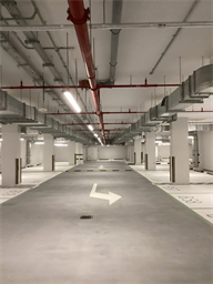 Viridian — construction site