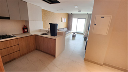 Tranquil Wellness Tower, Dubai construction progress, 100% complete: RERA site inspection 23 Sept 2025 (photo 4)