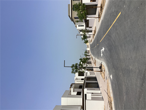 Tilal Al Furjan- Phase Two — construction site
