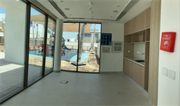Tilal Al Furjan- Phase Two — construction site