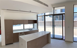 Tilal Al Furjan- Phase Two — construction site