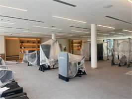 Arabian Ranches Lll - Elie Saab Ll — construction site