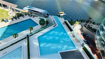 Liv Marina — construction site