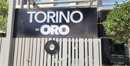 Torino by ORO24, Arjan construction progress, 100% complete: RERA site inspection 14 Oct 2025 (photo 4)