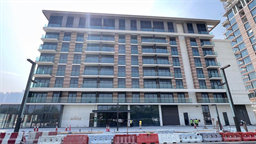 Myrtle — construction site