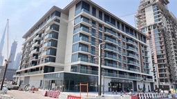 Myrtle — construction site