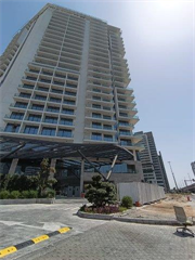 The Paragon By Igo — construction site