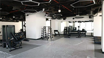 The Paragon By Igo — construction site