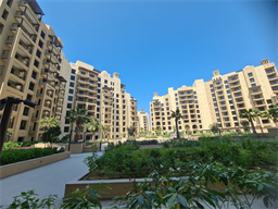 Al Jazi - Madinat Jumeriah Living — construction site