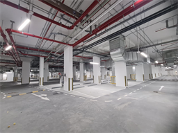 Al Jazi - Madinat Jumeriah Living — construction site